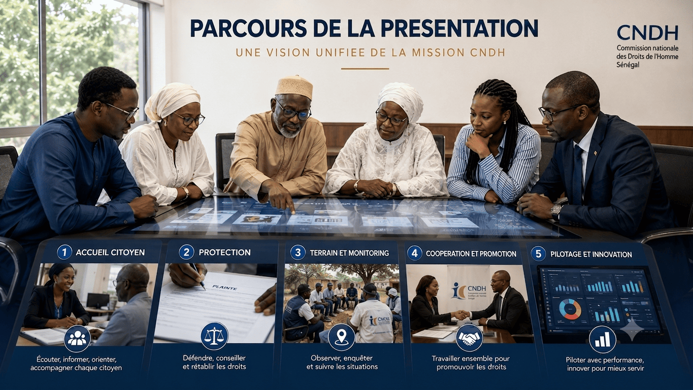 Journée internationale des droits