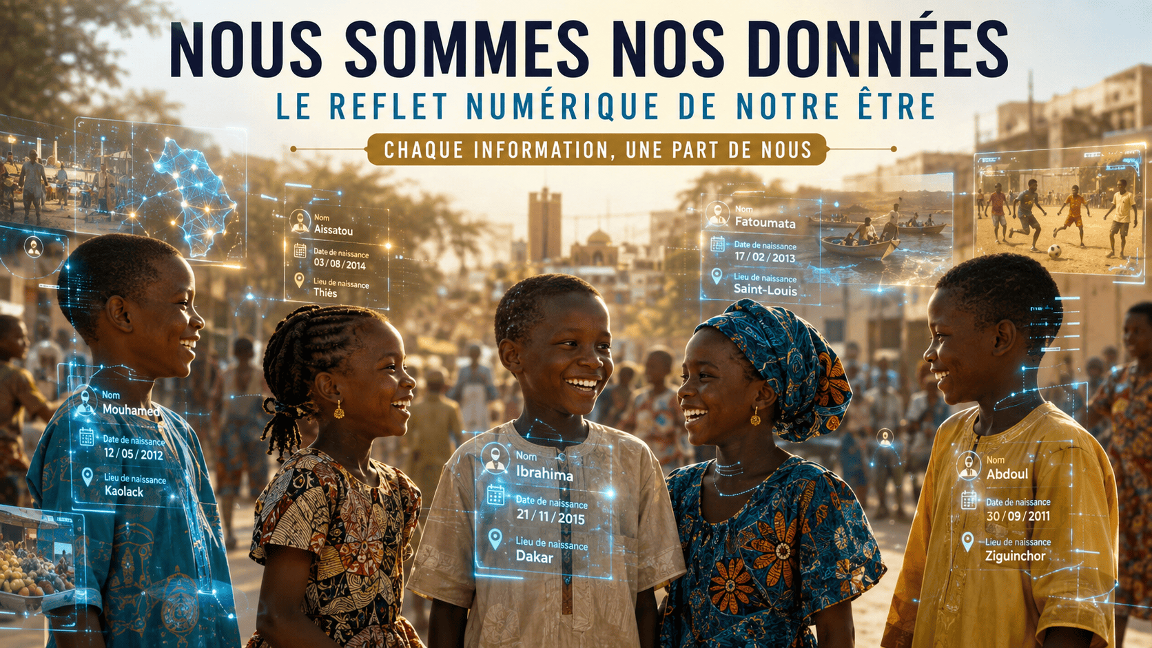 CNDH Droits Enfant