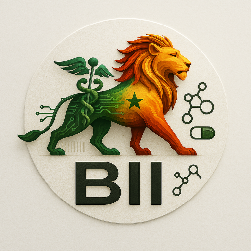 RAMA Logo