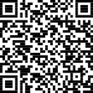QR code page publique Une Nation - Une Ecole
