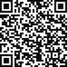 QR code page publique Une Nation - Une Ecole