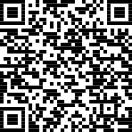 QR code page publique Une Nation - Une Ecole