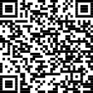 QR code page publique Une Nation - Une Ecole