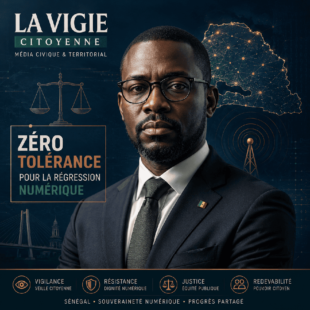 La Vigie citoyenne