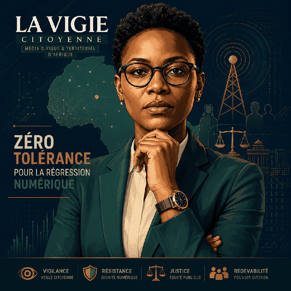 La Vigie citoyenne