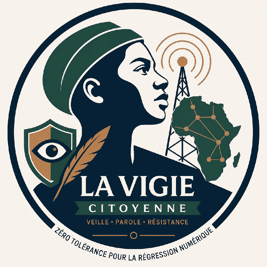 La Vigie citoyenne