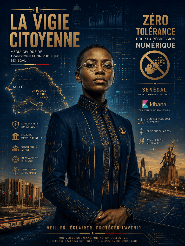 La Vigie citoyenne