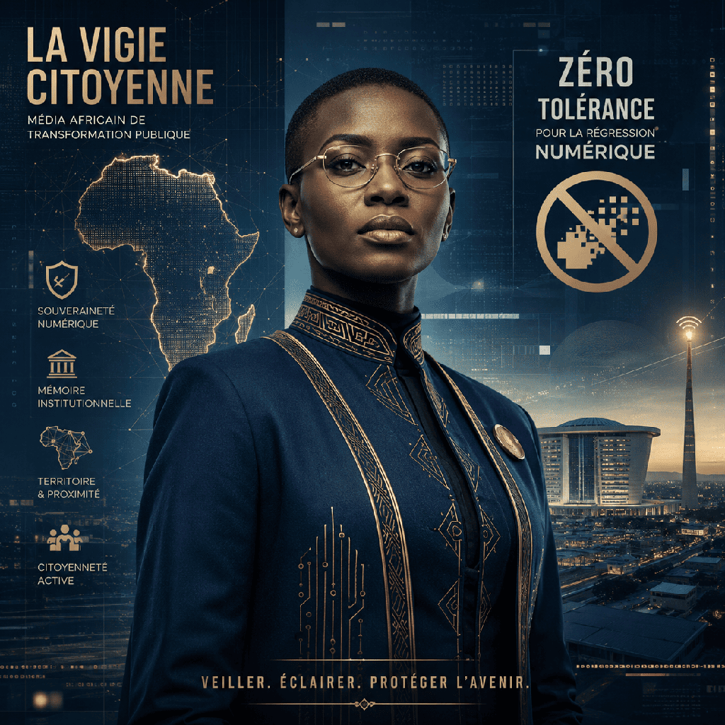 La Vigie citoyenne
